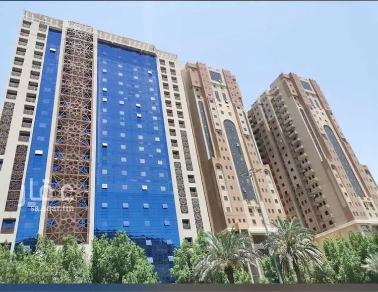 شقة للإيجار في شارع خيزان ، حي الشهداء ، مكة ، منطقة مكة المكرمة صورة 3