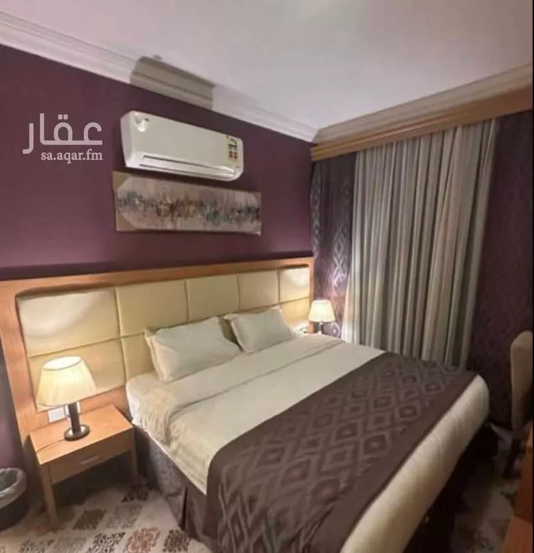 شقة للإيجار في شارع خيزان ، حي الشهداء ، مكة ، منطقة مكة المكرمة صورة 4