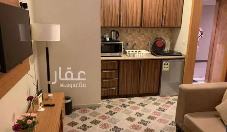 شقة للإيجار في شارع خيزان ، حي الشهداء ، مكة ، منطقة مكة المكرمة 1 صورة