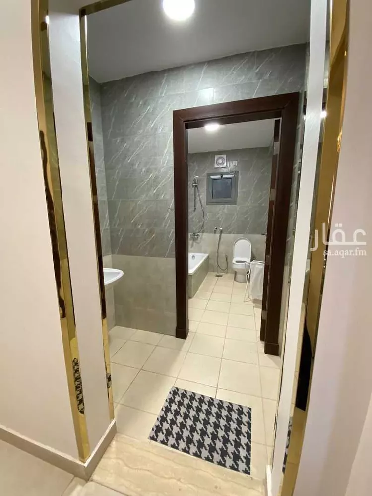 شقة للإيجار في شارع موسى بن خلف العمي ، حي مهزور ، المدينة المنورة ، منطقة المدينة المنورة صورة 5