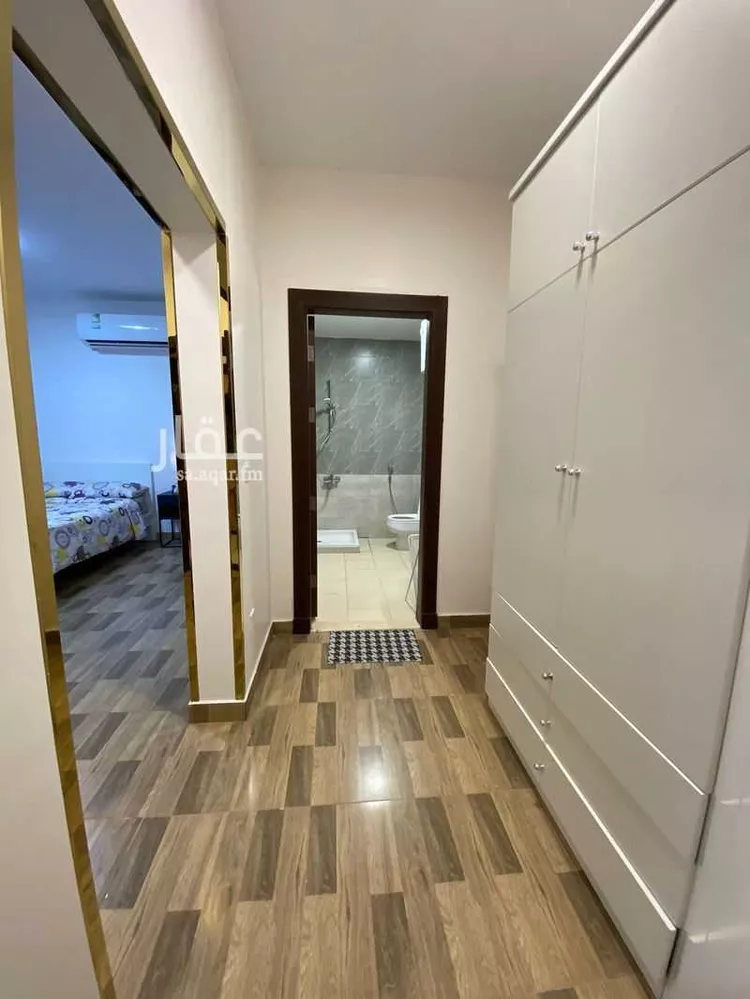 شقة للإيجار في شارع موسى بن خلف العمي ، حي مهزور ، المدينة المنورة ، منطقة المدينة المنورة 1 صورة