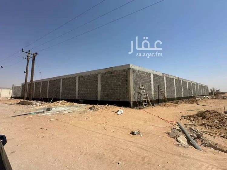 استراحة للإيجار في شارع العام, حي الحزم والبطينه, مدينة الحزم والبطينه, منطقة الرياض صورة 4