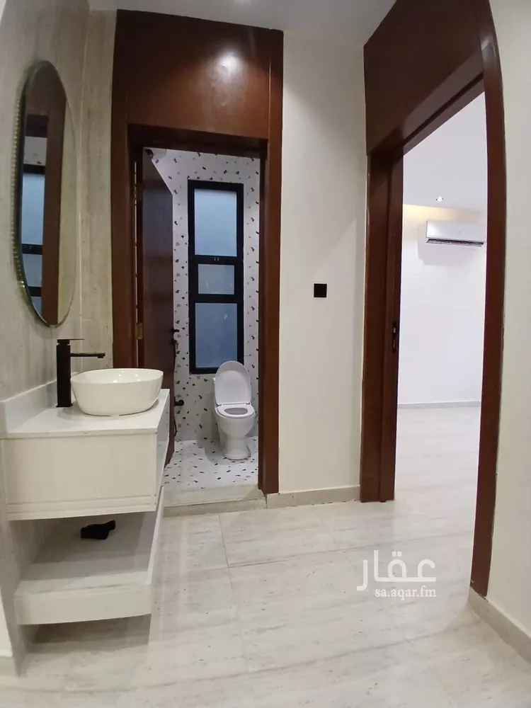 دور للإيجار في شارع محمد بن الظهير, حي طويق, مدينة الرياض, منطقة الرياض