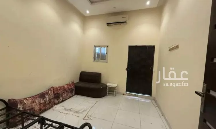 غرفة للإيجار في شارع علي بن سلامة اللخمي, حي بدر, مدينة الرياض, منطقة الرياض صورة 2
