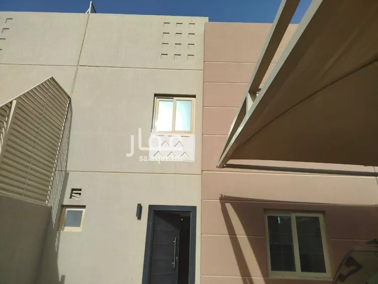 فيلا للإيجار في شارع سلمان بن مالك, حي مطار الملك خالد الدولي, مدينة الرياض, منطقة الرياض