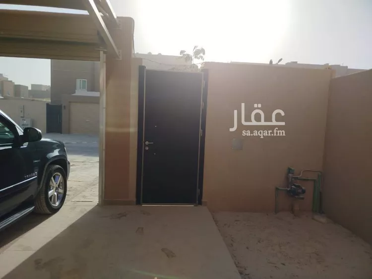 فيلا للإيجار في شارع سلمان بن مالك, حي مطار الملك خالد الدولي, مدينة الرياض, منطقة الرياض صورة 2