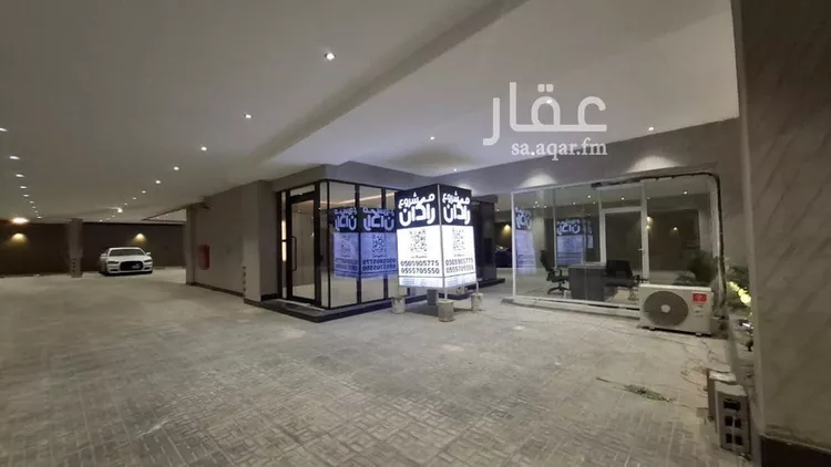 شقة للإيجار في شارع القرية العليا, حي الحمراء, مدينة الخبر, المنطقة الشرقية