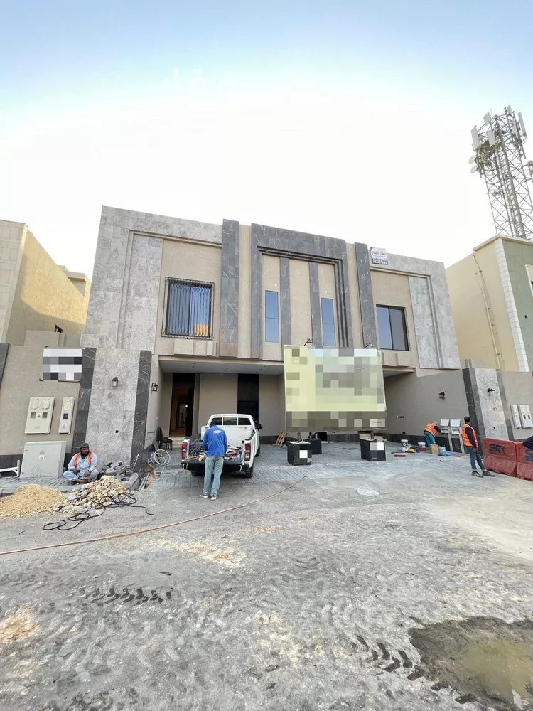 دور للإيجار في شارع علي بن منظور, حي العارض, مدينة الرياض, منطقة الرياض