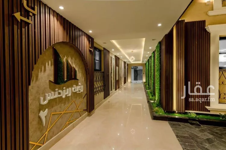 شقة للإيجار في شارع حارثة بن الأضبط, حي العارض, مدينة الرياض, منطقة الرياض