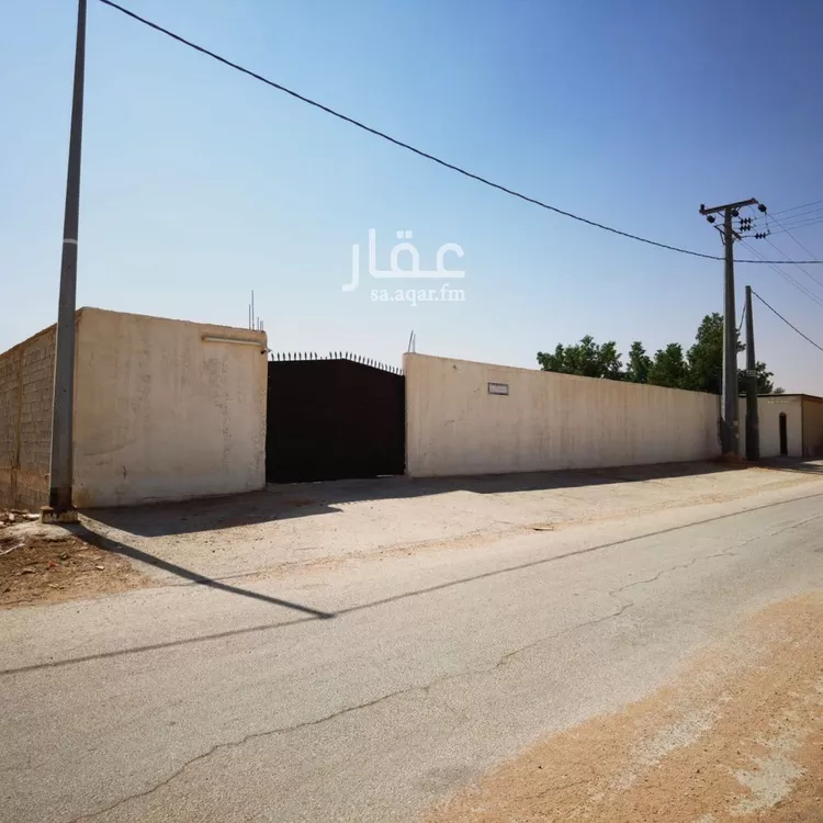 استراحة للبيع في شارع ديراب, حي قريه ديراب, مدينة قريه ديراب, منطقة الرياض صورة 3