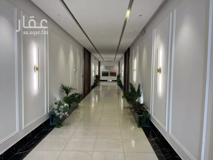 شقة للبيع في شارع الأمير عبدالعزيز بن محمد بن عياف, حي الياسمين, مدينة الرياض, منطقة الرياض صورة 2