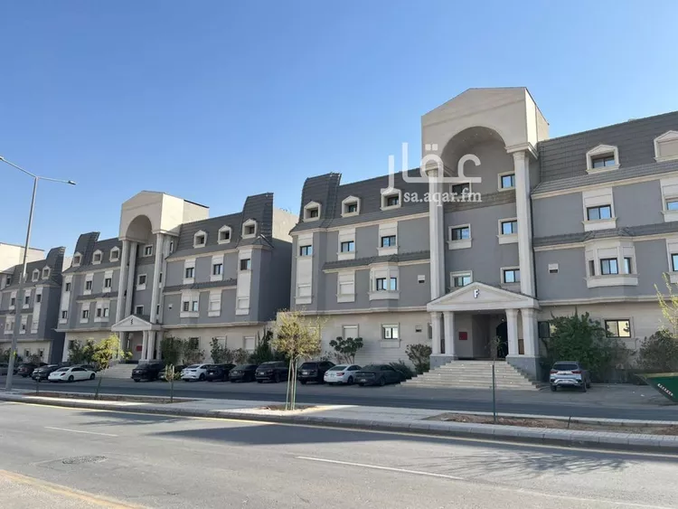 شقة للبيع في شارع الأمير عبدالعزيز بن محمد بن عياف, حي الياسمين, مدينة الرياض, منطقة الرياض صورة 4