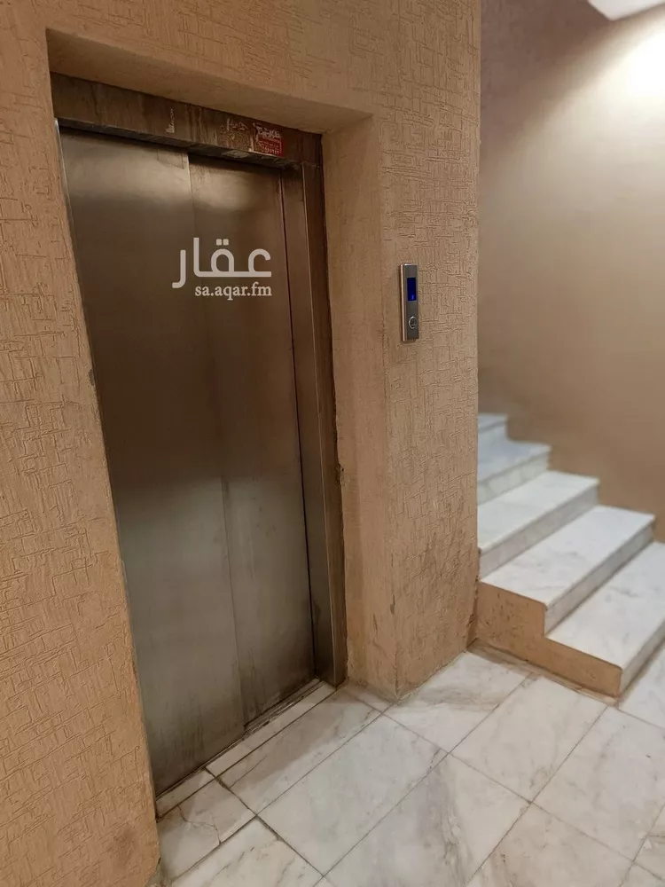 شقة للبيع في شارع عبدالقادر الجزائري, حي الدار البيضاء, مدينة الرياض, منطقة الرياض صورة 2