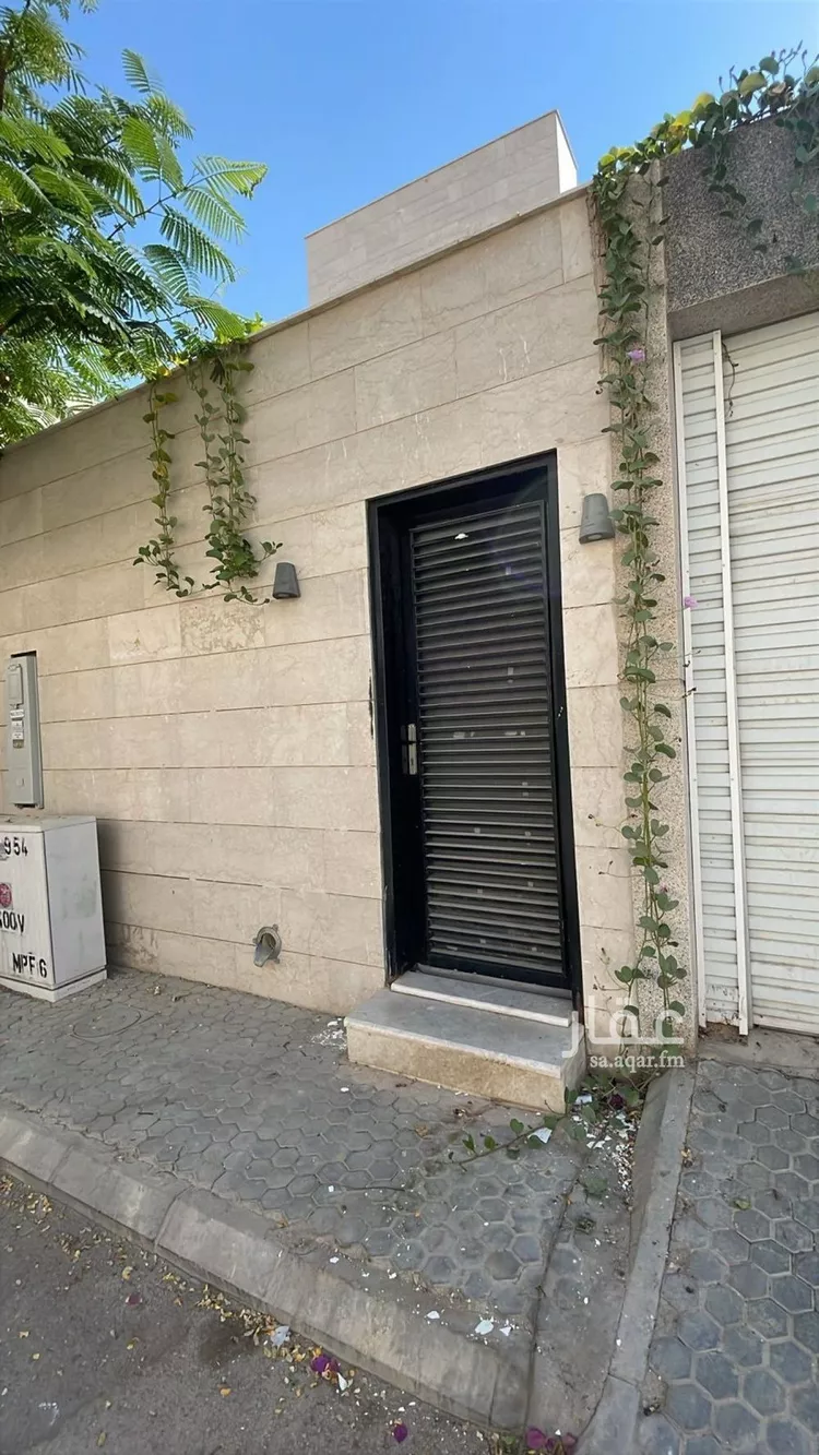 غرفة للإيجار في شارع الدغمان, حي العارض, مدينة الرياض, منطقة الرياض صورة 3