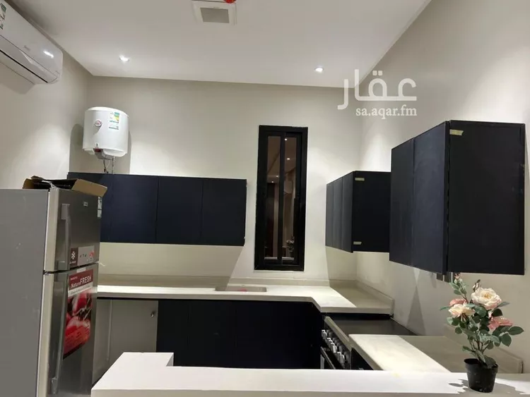 شقة للإيجار في شارع جنيد العدواني, حي طويق, مدينة الرياض, منطقة الرياض صورة 4