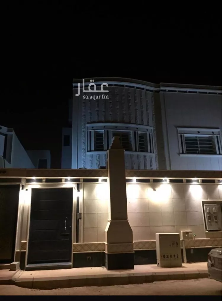 شقة للإيجار في شارع عبدالعزيز الميموني, حي عكاظ, مدينة الرياض, منطقة الرياض