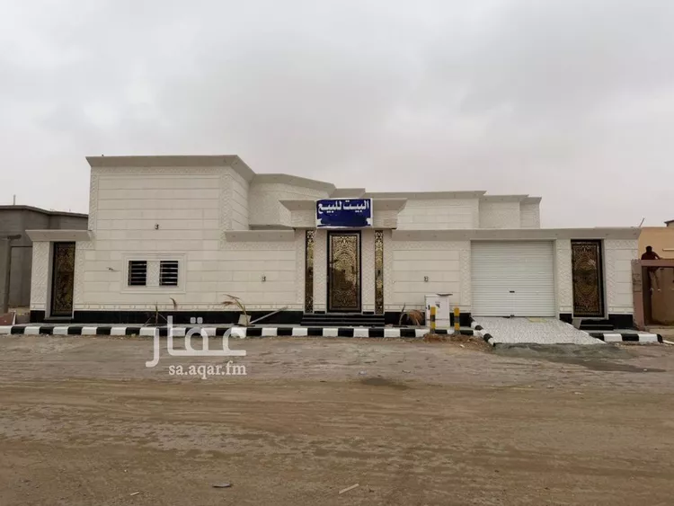 دور للبيع في شارع النجاح , حي الروضة, مدينة حفر الباطن, المنطقة الشرقية