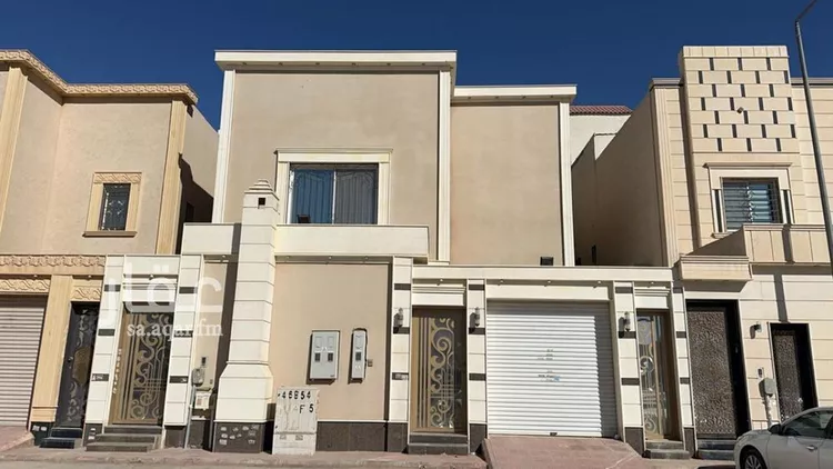 فيلا للبيع في شارع وادي طلح, حي الرمال, مدينة الرياض, منطقة الرياض