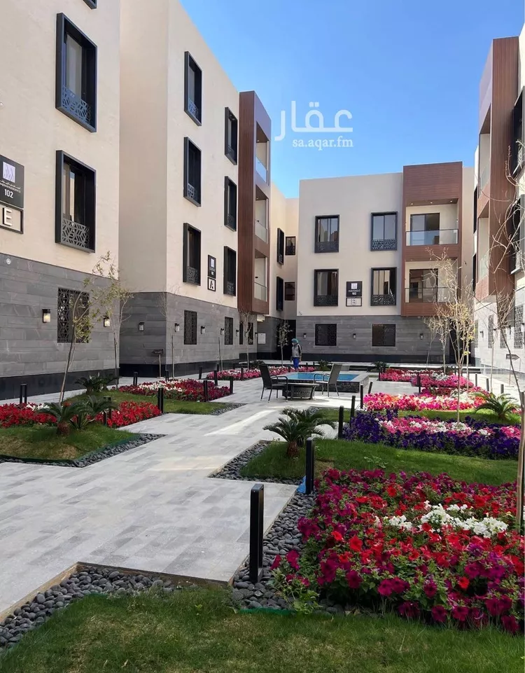 Apartment for Rent in Riyadh Al Arid صورة 2