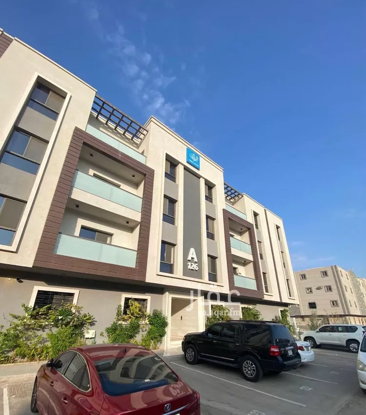 Apartment for Rent in Riyadh Al Hazm