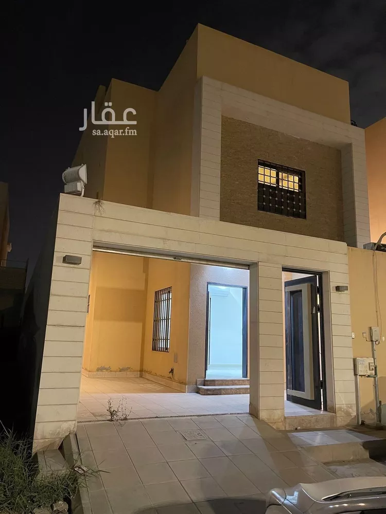 Floor for Rent in Riyadh Al Arid