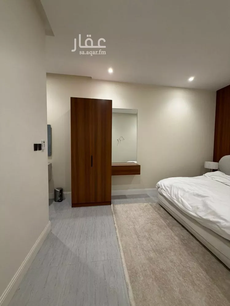شقة للإيجار في شارع الجنابي, حي العارض, مدينة الرياض, منطقة الرياض صورة 3