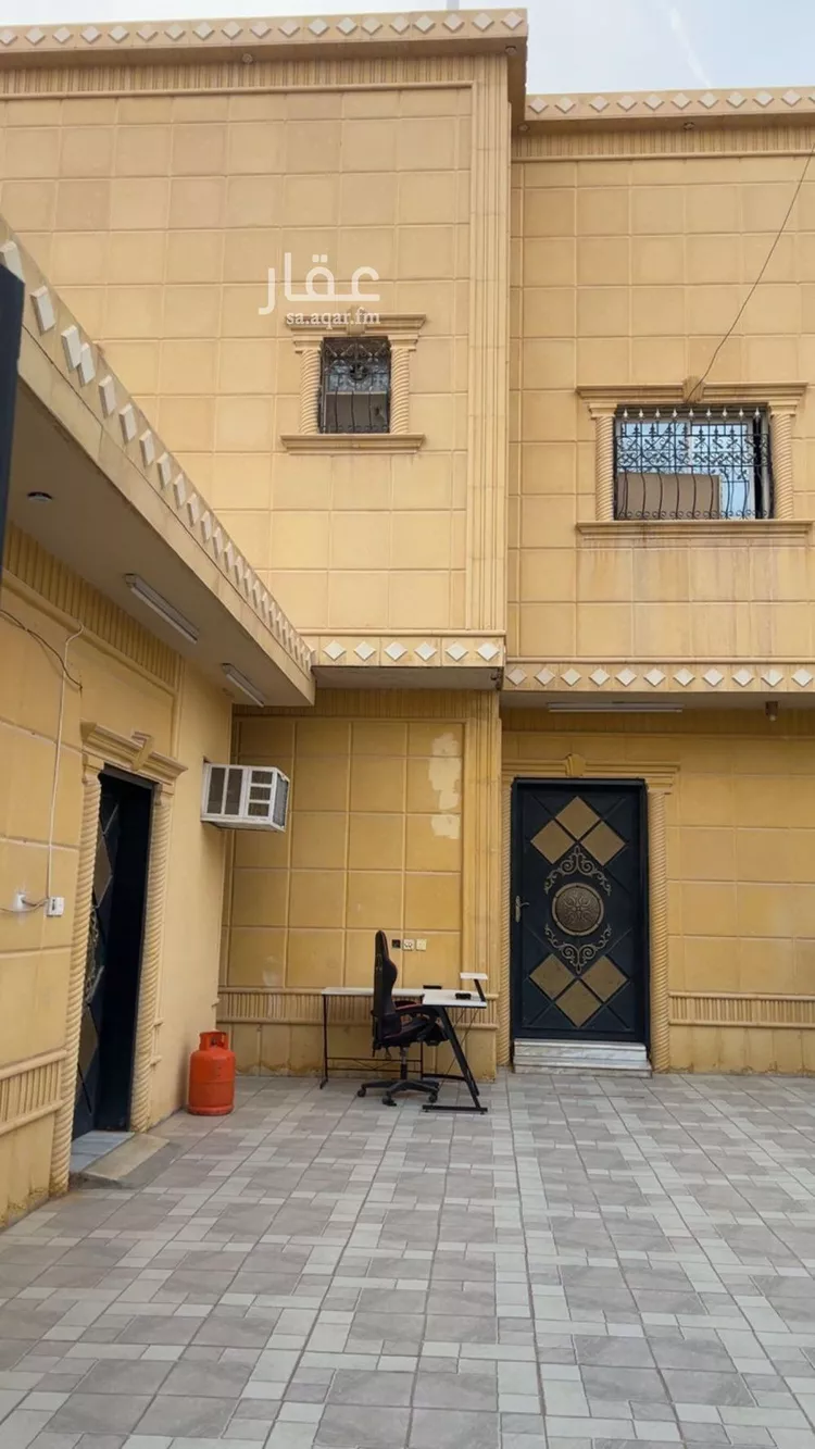 فيلا للبيع في شارع رقم 42, حي الجنادرية, مدينة الرياض, منطقة الرياض صورة 3