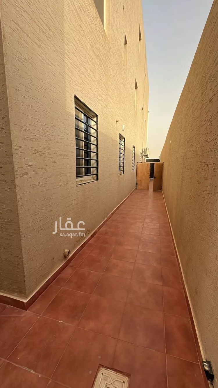 شقة للإيجار في شارع ابراهيم الهلالي, حي القادسية, مدينة الرياض, منطقة الرياض