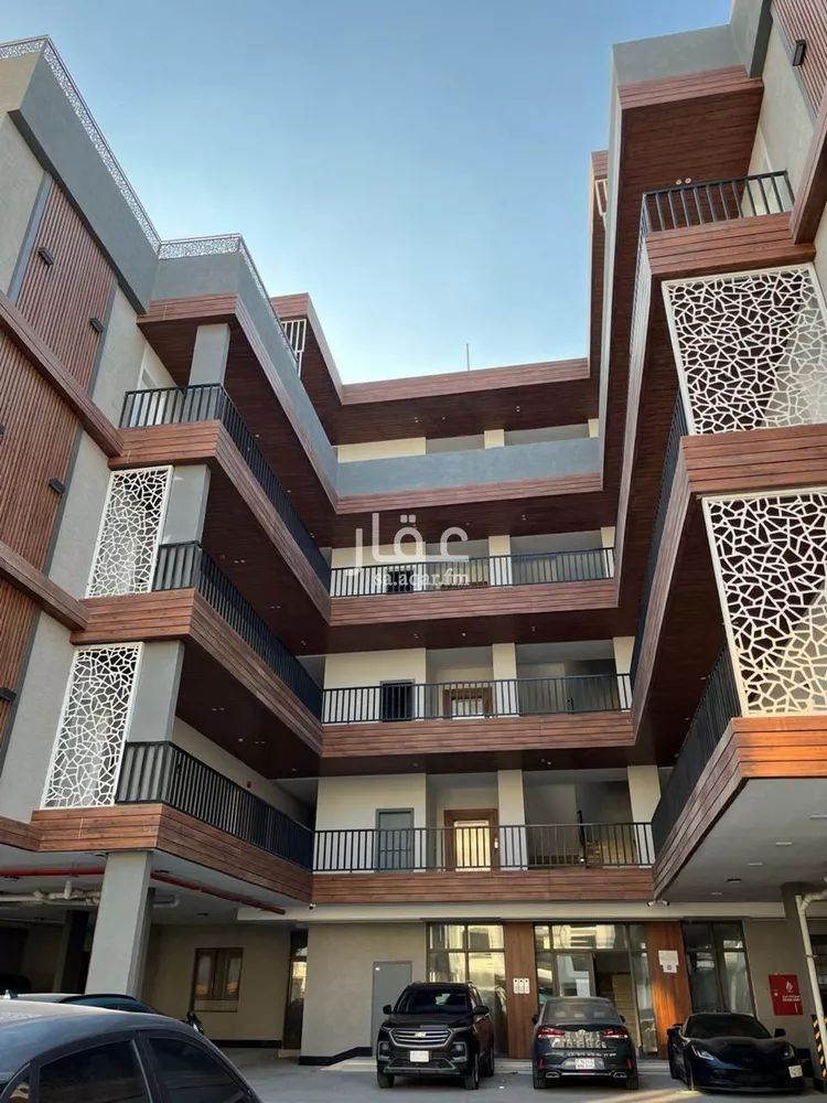 شقة للبيع في شارع ام الهوشان, حي الحمراء, مدينة الخبر, المنطقة الشرقية صورة 2