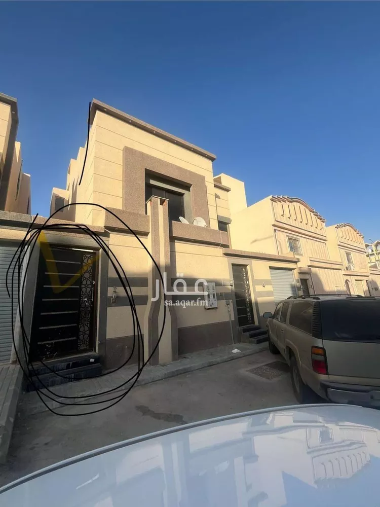 Villa for Sale in Riyadh Tuwaiq