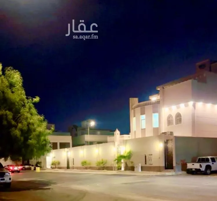 فيلا للإيجار في شارع سفيان بن الحارث, حي الحزم, مدينة الرياض, منطقة الرياض