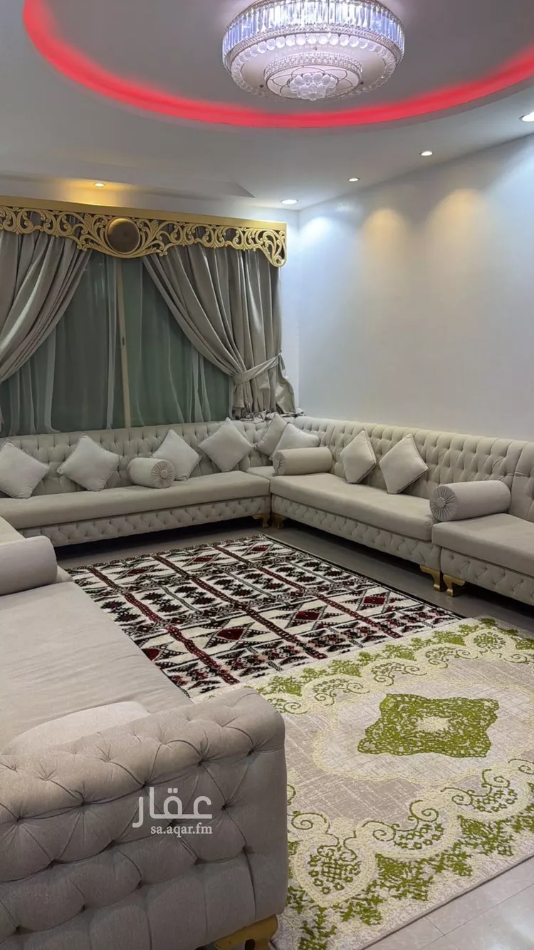 Floor for Sale in Riyadh Tuwaiq صورة 2