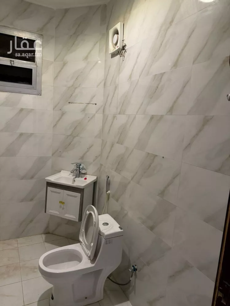 دور للإيجار في شارع سفيان بن المهلب, حي الملك فيصل, مدينة الرياض, منطقة الرياض صورة 2