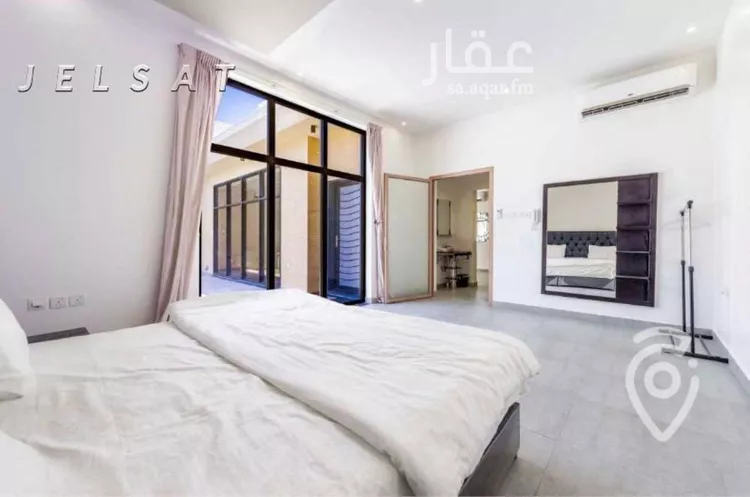 استراحة للإيجار في حي بنبان, مدينة الرياض, منطقة الرياض صورة 2