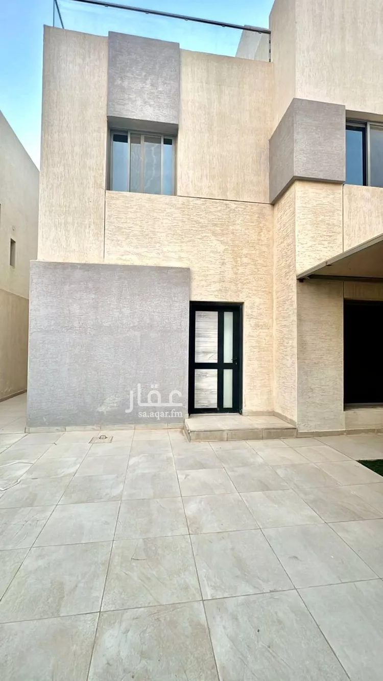 فيلا للإيجار في شارع بهاء الدين الحلبي, حي النرجس, مدينة الرياض, منطقة الرياض صورة 2