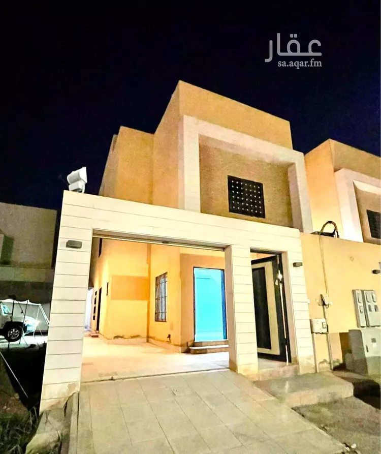 دور للإيجار في شارع صاعد بن رجاء, حي العارض, مدينة الرياض, منطقة الرياض