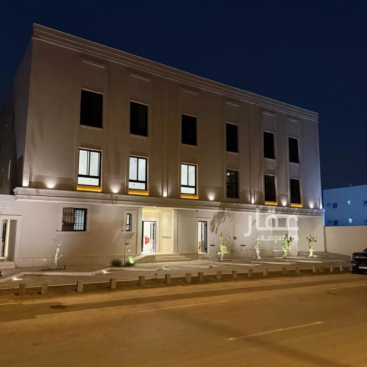 شقة للبيع في شارع النماص, حي ظهرة لبن, مدينة الرياض, منطقة الرياض