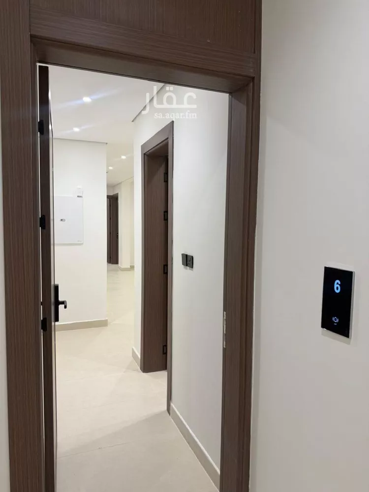 شقة للبيع في شارع النماص, حي ظهرة لبن, مدينة الرياض, منطقة الرياض 6