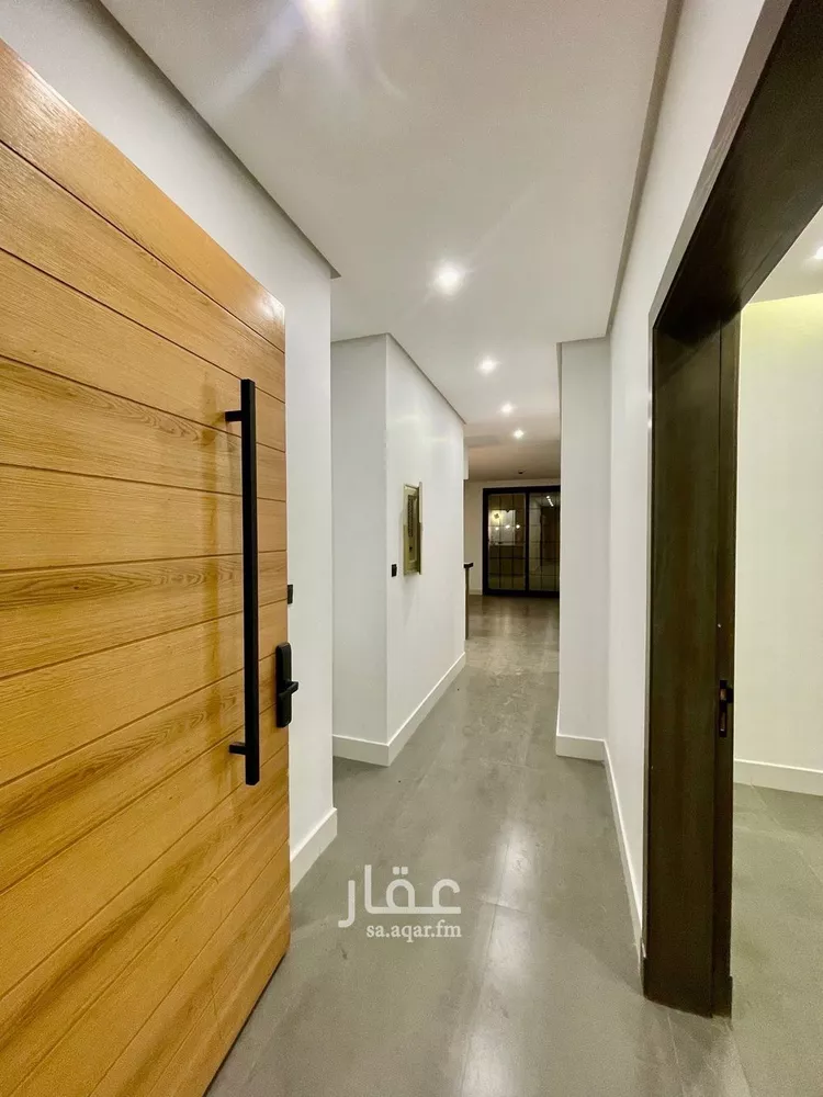 شقة للبيع في شارع علي بابصيل, حي العارض, مدينة الرياض, منطقة الرياض 8