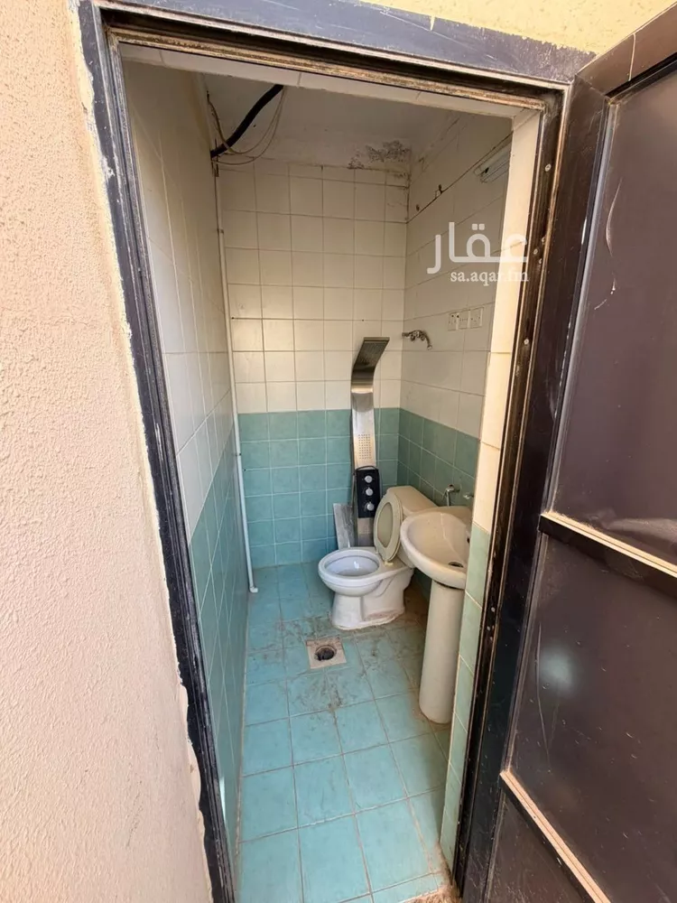 غرفة للإيجار في شارع الظهير, حي الفلاح, مدينة الرياض, منطقة الرياض صورة 4