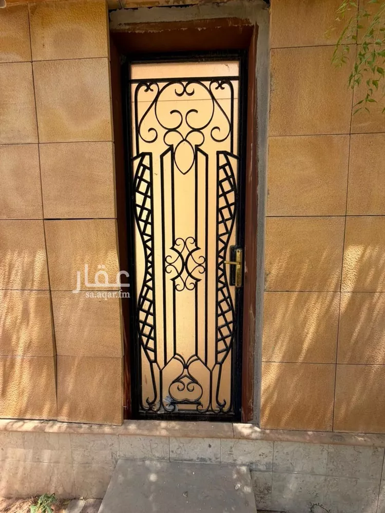 غرفة للإيجار في شارع الظهير, حي الفلاح, مدينة الرياض, منطقة الرياض صورة 3