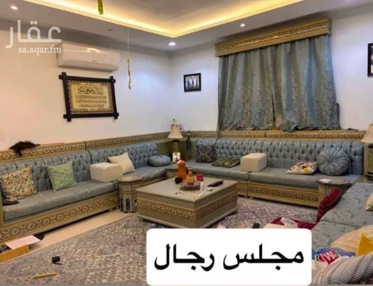 فيلا للبيع في شارع رقم 109, حي ظهرة لبن, مدينة الرياض, منطقة الرياض صورة 2