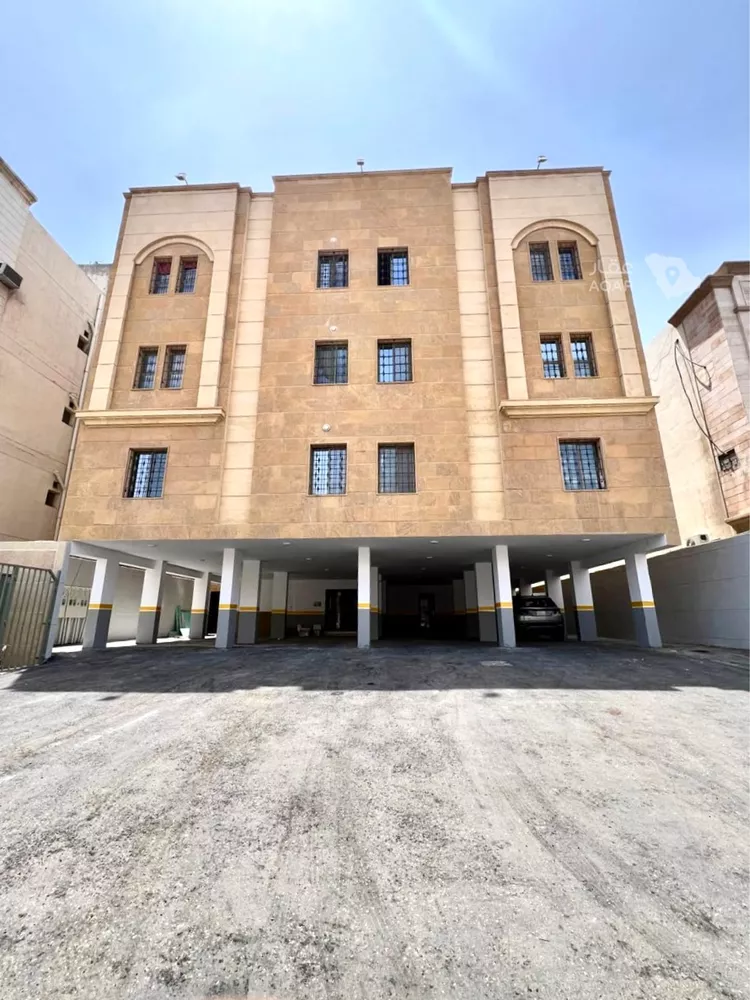 شقة للبيع في شارع طاهر زمخشري, حي النور, مدينة الدمام, المنطقة الشرقية