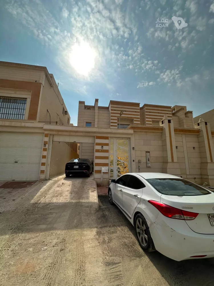 فيلا للبيع في شارع محمد بن بليهيد, حي طويق, مدينة الرياض, منطقة الرياض