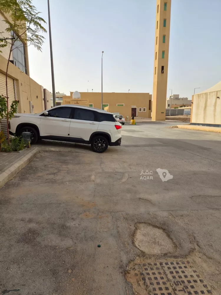 غرفة للإيجار في شارع عمرو بن شيبان, حي النرجس, مدينة الرياض, منطقة الرياض صورة 5