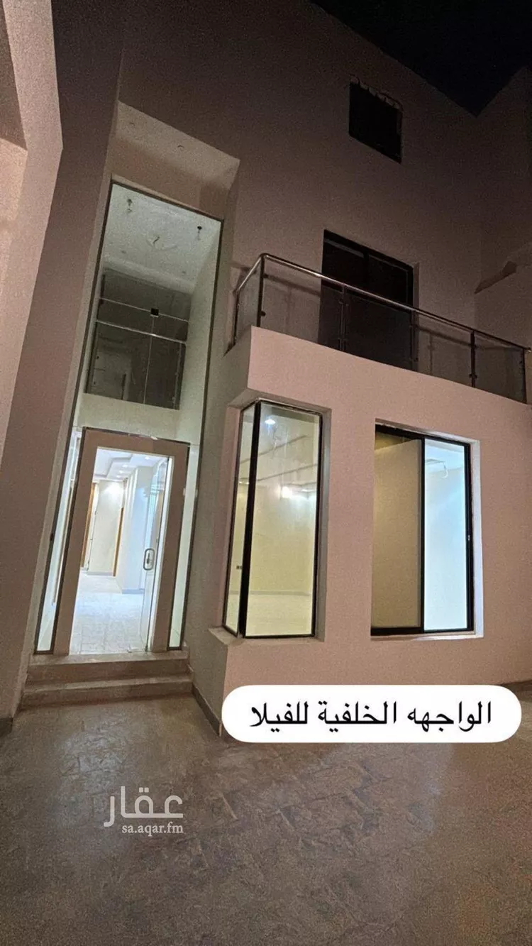 فيلا للإيجار في شارع الحرف, حي النظيم, مدينة الرياض, منطقة الرياض صورة 2