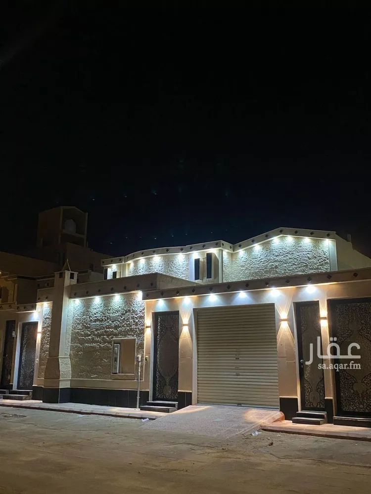 دور للبيع في شارع حسن قيم زادة, حي طويق, مدينة الرياض, منطقة الرياض