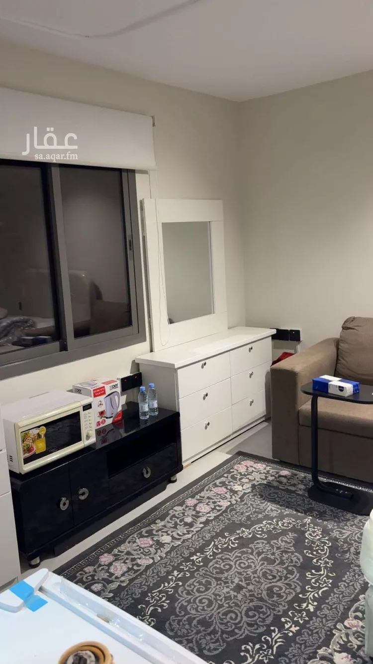 شقة للإيجار في شارع عمير بن سنان بن عرفطة, حي المهدية, مدينة الرياض, منطقة الرياض صورة 2