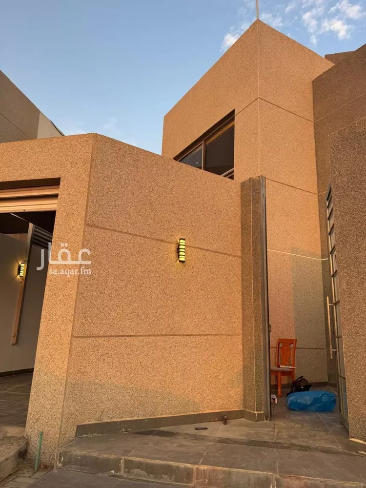 فيلا للإيجار في شارع الابحار, حي العارض, مدينة الرياض, منطقة الرياض صورة 2