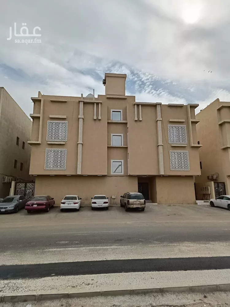 شقة للبيع في شارع عبدالقادر الجزائري, حي الدار البيضاء, مدينة الرياض, منطقة الرياض صورة 5